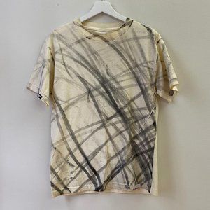 Diamond Supply Co Listen Skateboard Collab T-Shirt